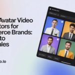 AI Avatar Video Generators
