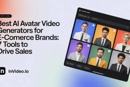 AI Avatar Video Generators
