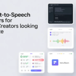 Text-to-Speech