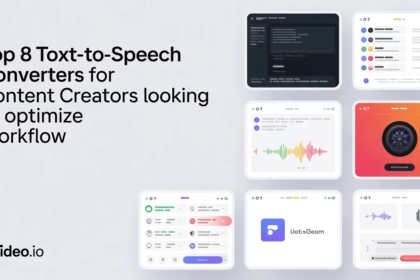 Text-to-Speech